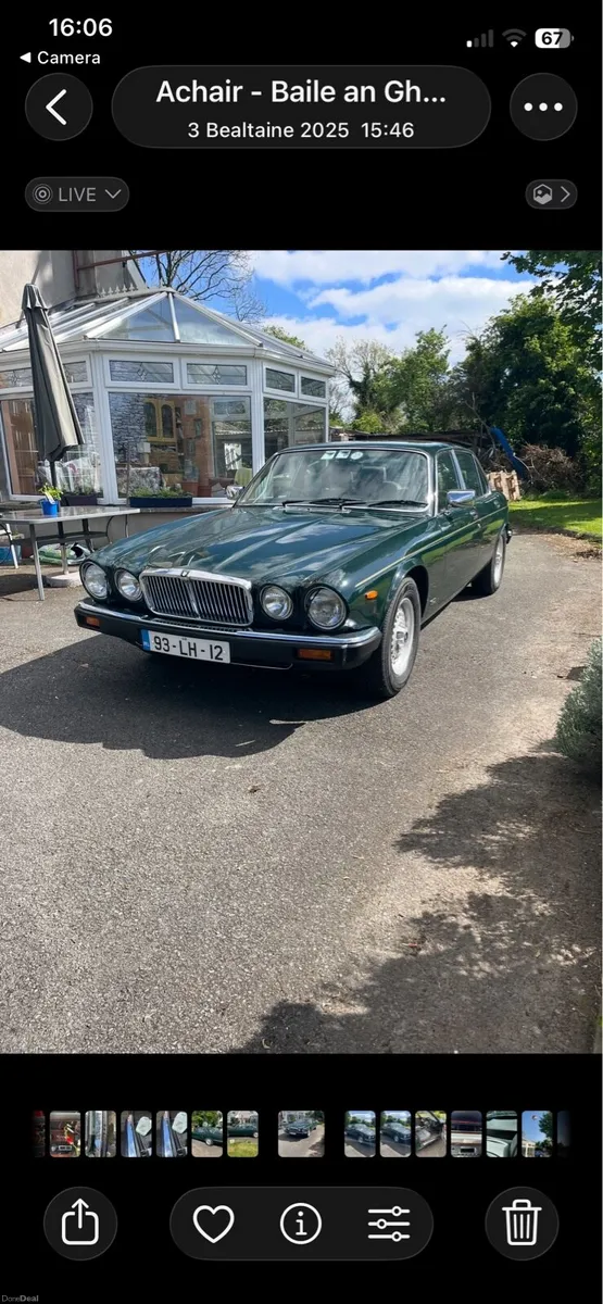 Jaguar XJ12 - Image 4