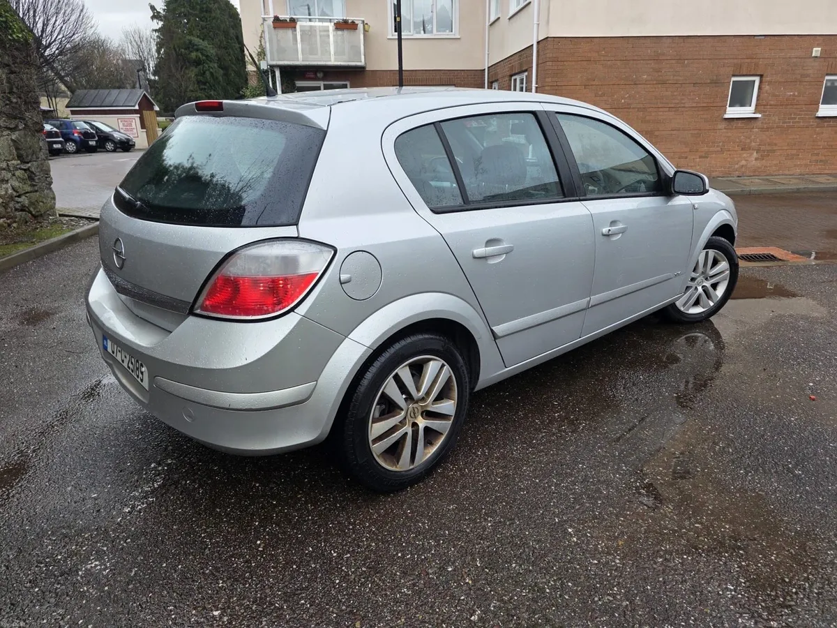 Astra 07 with nxt 11/26 - Image 2