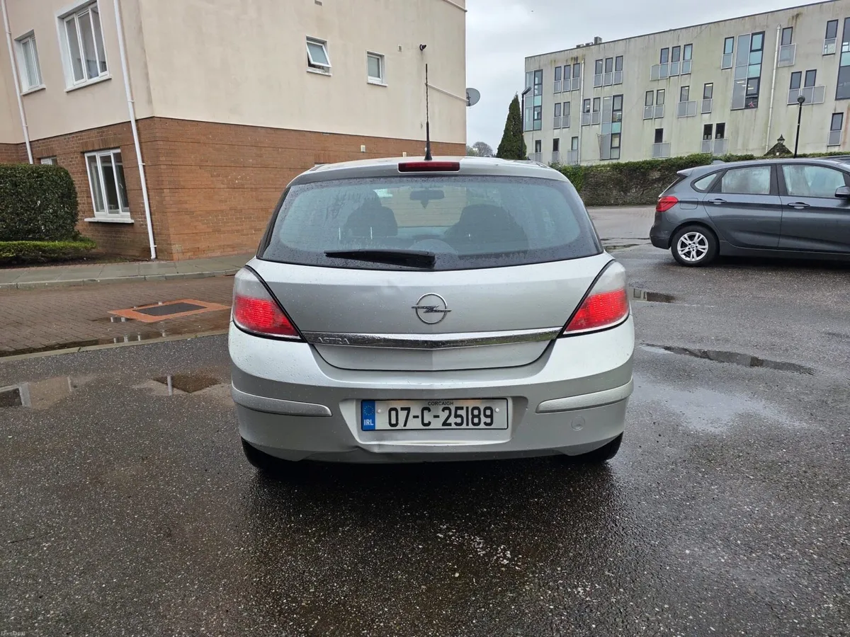 Astra 07 with nxt 11/26 - Image 3