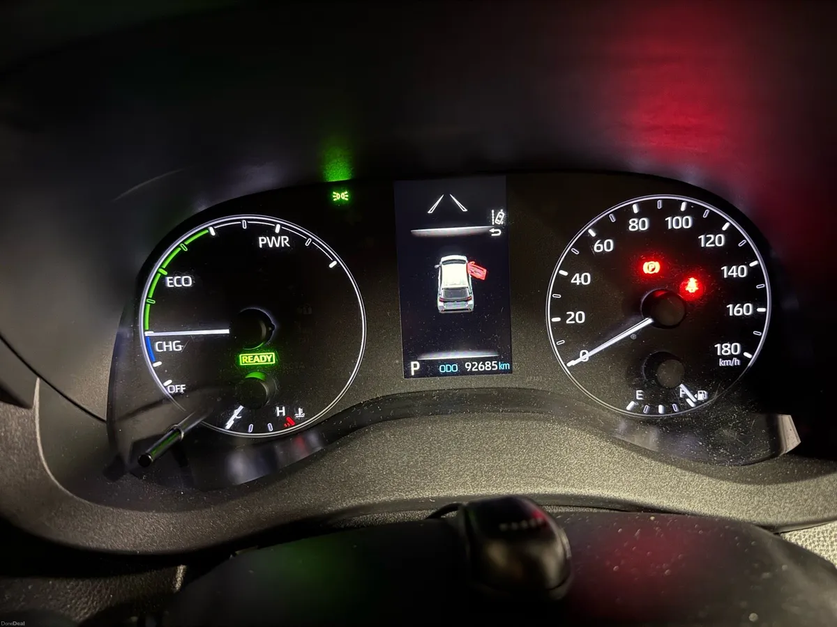 TOYOTA YARIS AUTOMATIC 2021 - Image 2