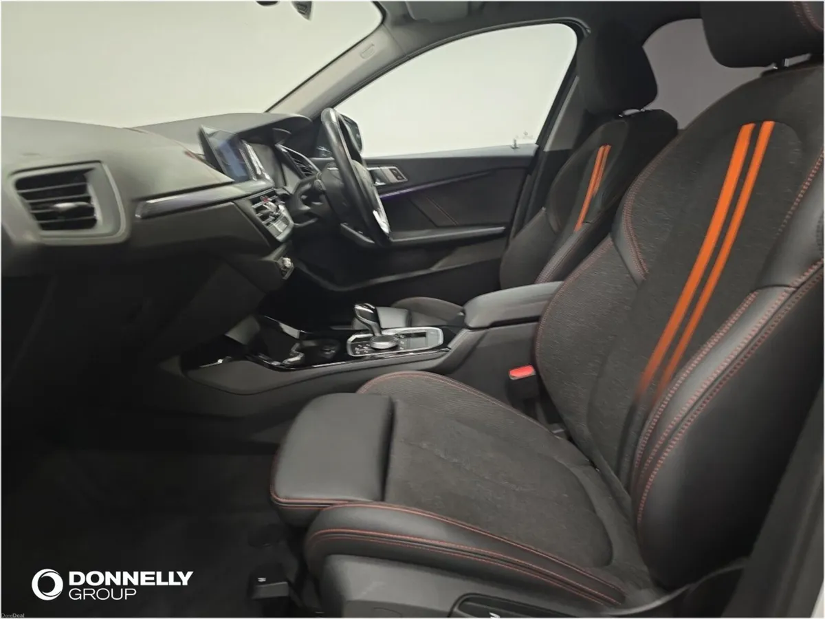 BMW 1 Series Diesel Hatchback Sport - Image 4