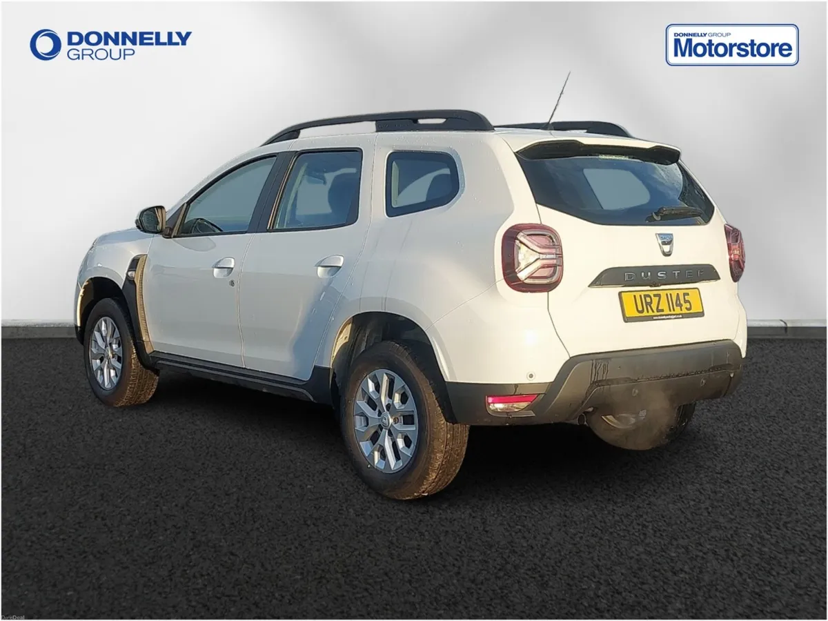 Dacia Duster Estate Comfort - Image 2