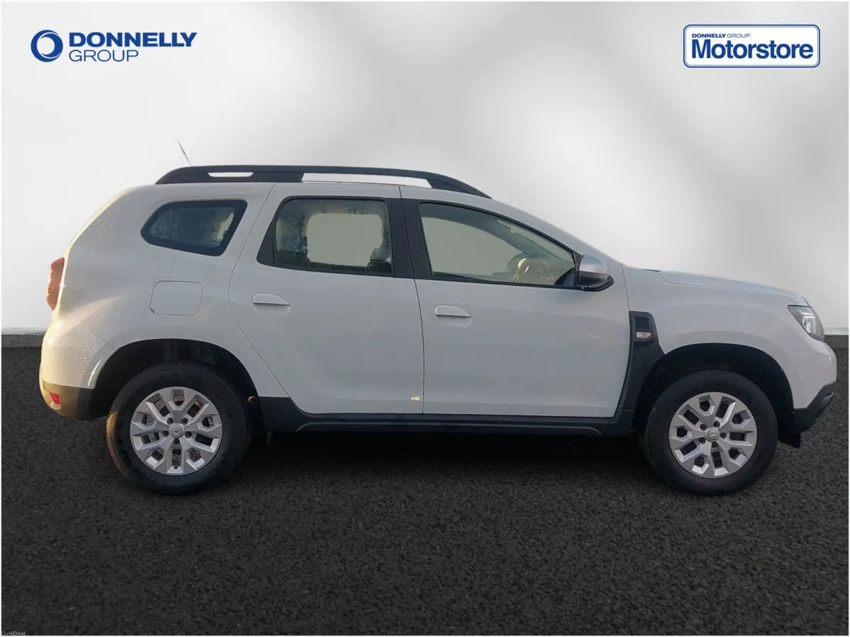 Dacia Duster Estate Comfort - Image 3