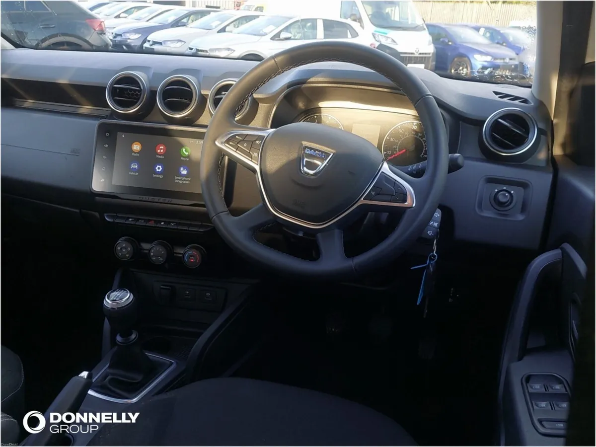 Dacia Duster Estate Comfort - Image 4