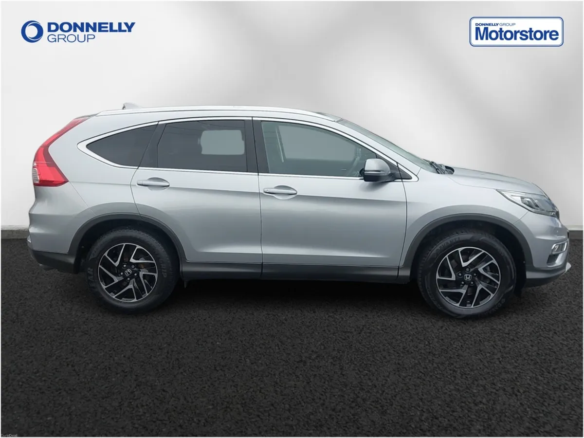 Honda CR-V Cr-V Diesel Estate SE Plus - Image 3