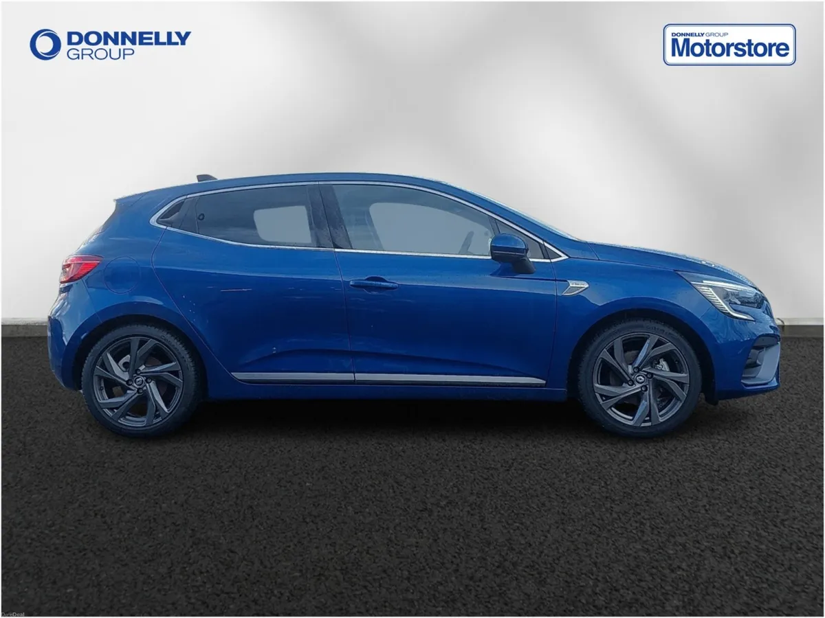 Renault Clio Hatchback RS Line - Image 3