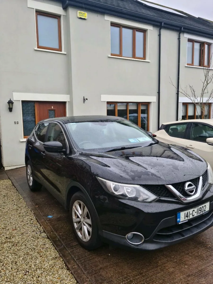 Nissan Qashqai - Image 4