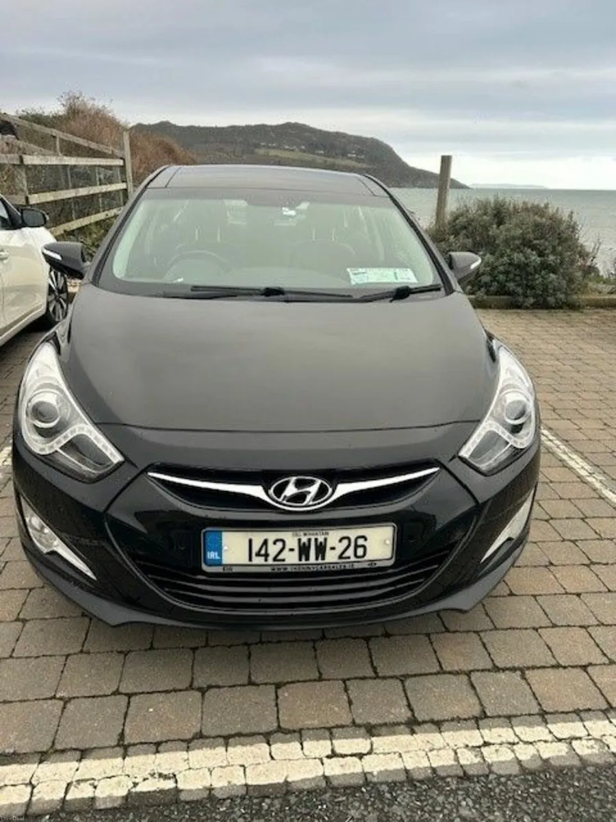 Hyundai i40 2014 - Image 2