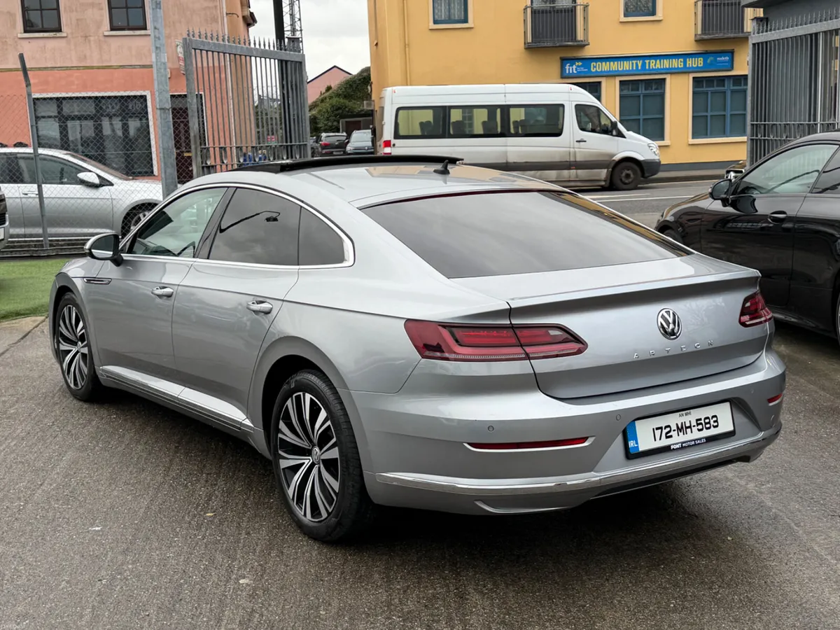 172 VOLKSWAGEN ARTEON SPORT 2.0TDI - AUTO - Image 4