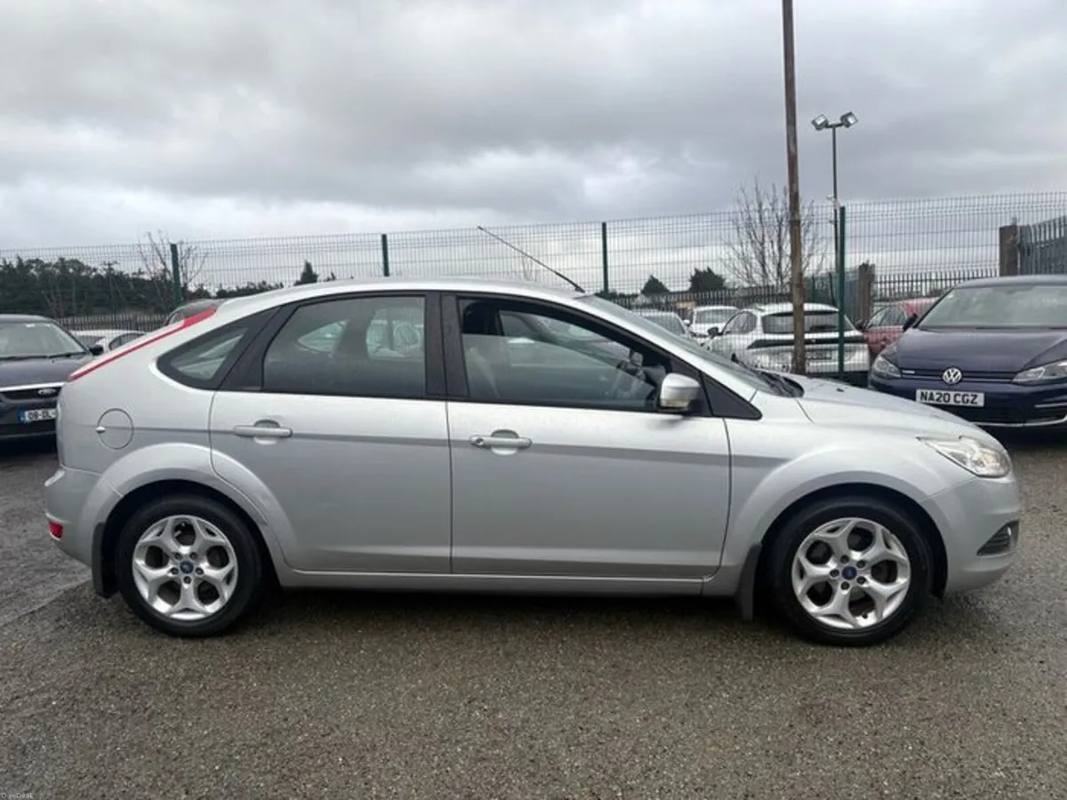 2011 Ford Focus 1.6L Diesel NCT 09/2026 + Taxed - Image 2