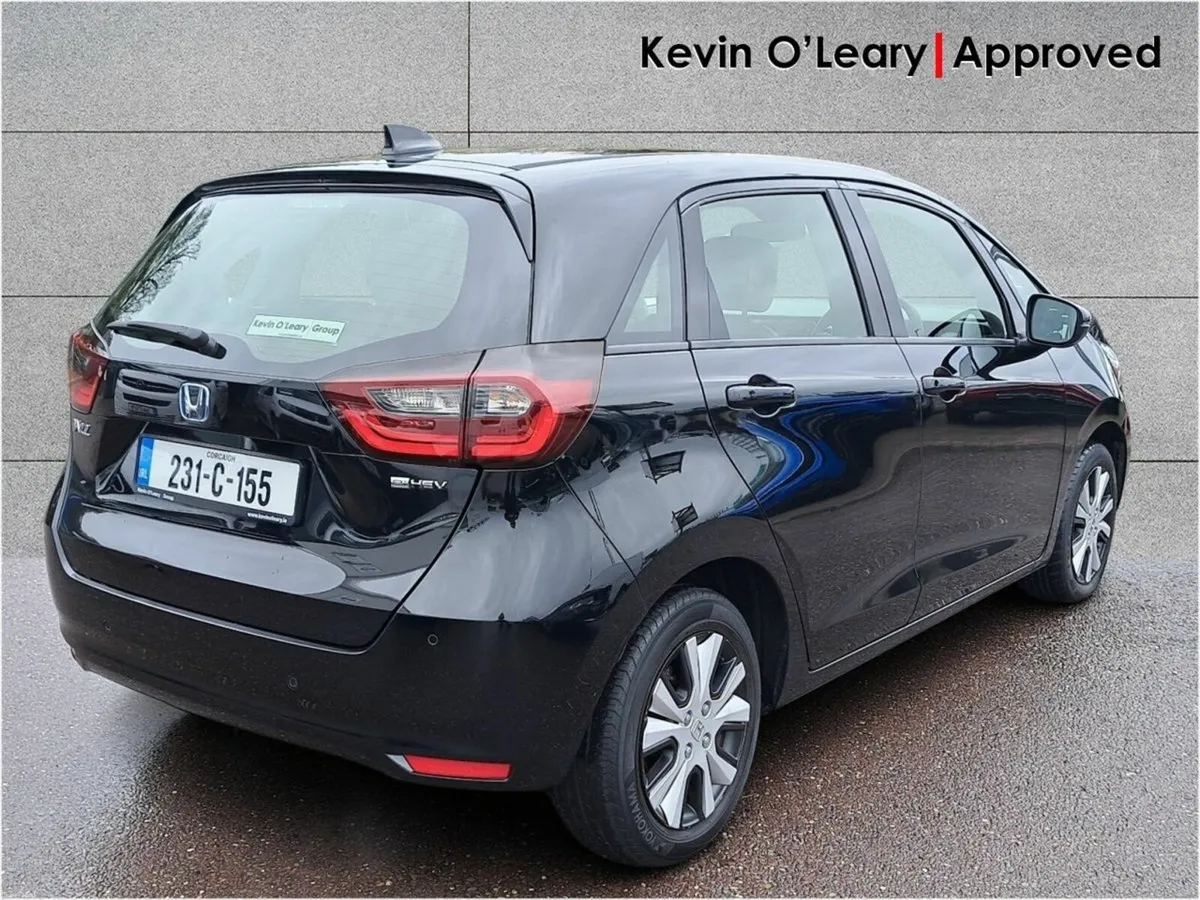 Honda Jazz 1.5 e:HEV Elegance - Image 3