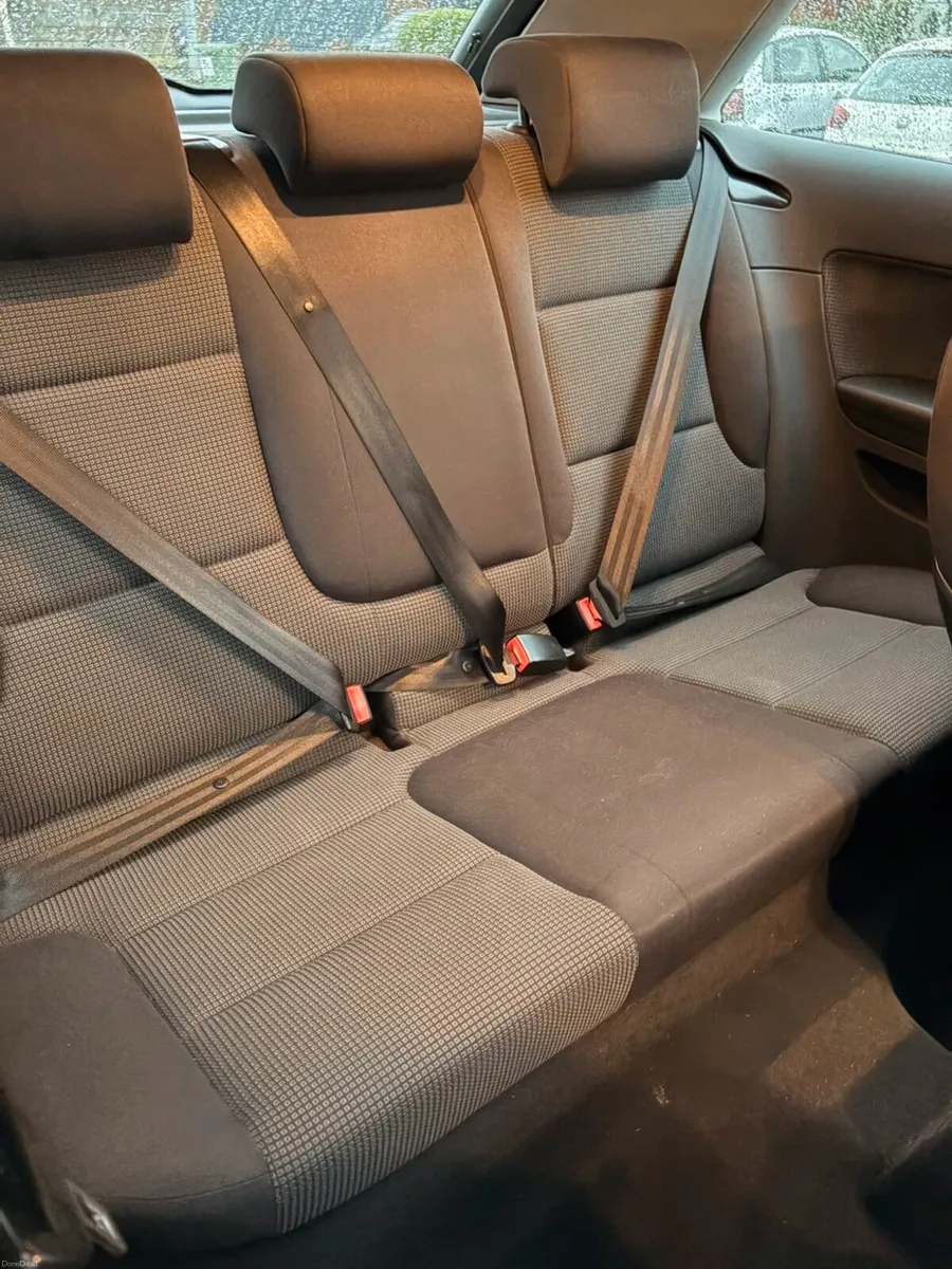 Audi a3 1.6 petrol - Image 4