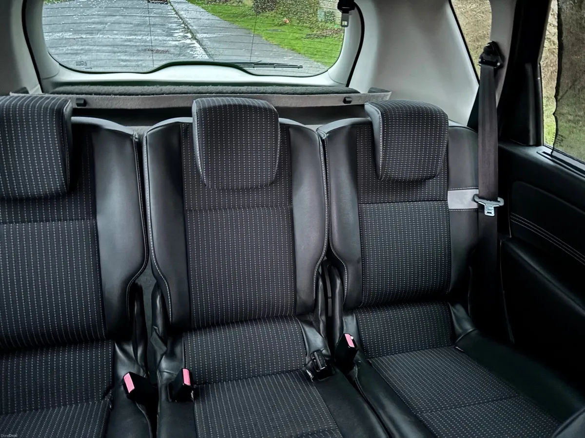 Renault Scenic 1.5 DCI Tom Tom NCT 01/2027 - Image 4