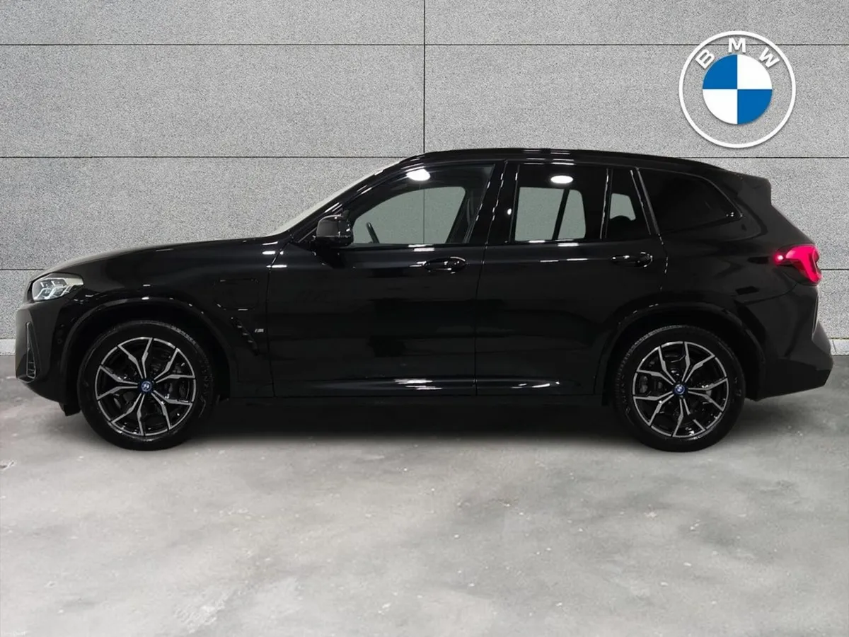 BMW X3 xDrive30 M Sport - Image 4