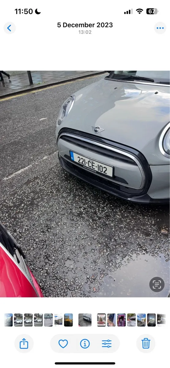 Mini Cooper - Image 3