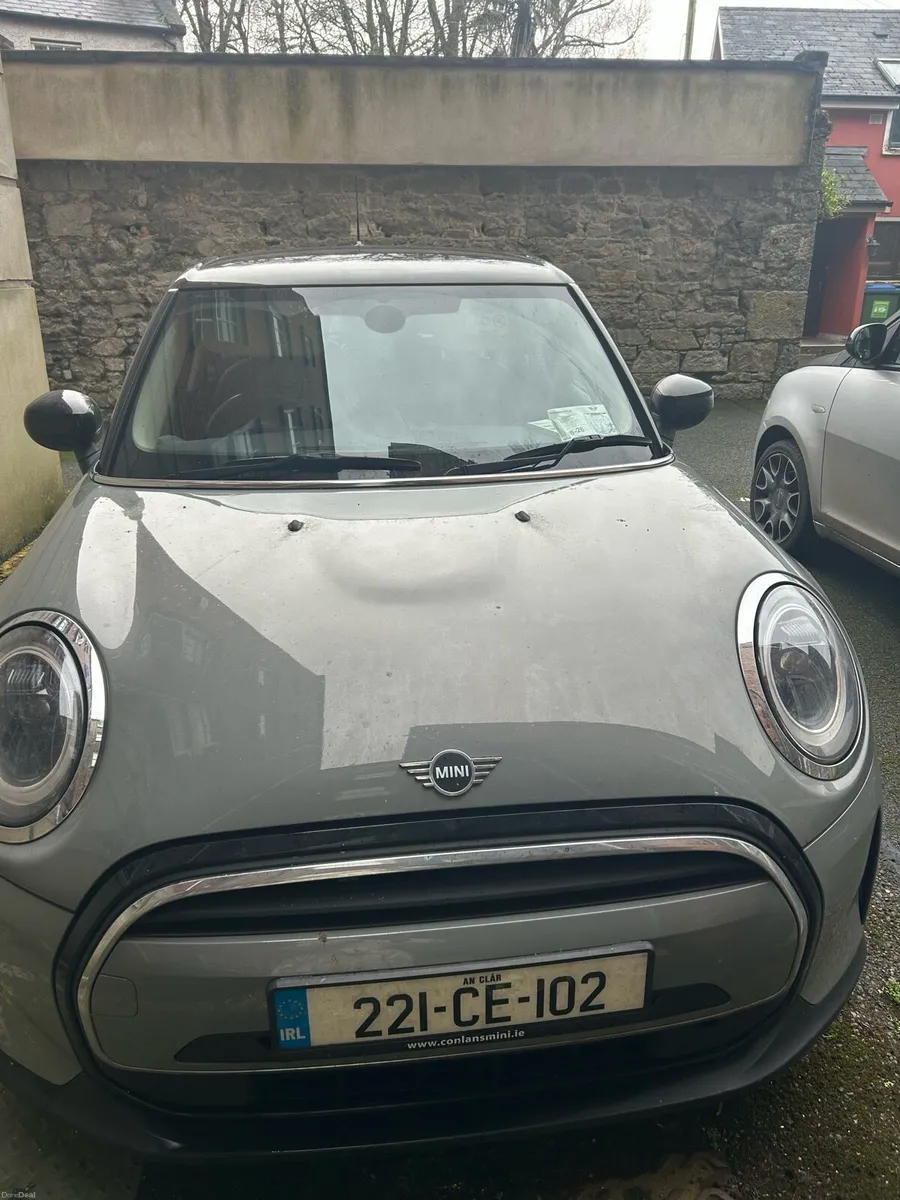 Mini Cooper - Image 4