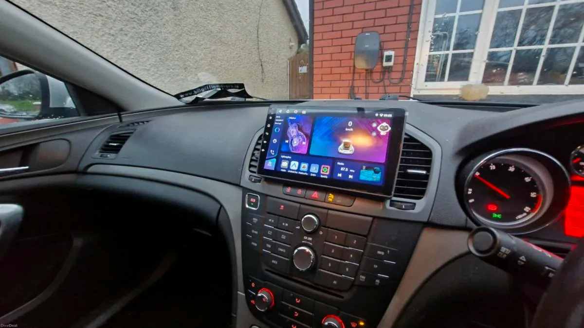 Opel insignia 2.0 NCT 08/2026 - Image 2