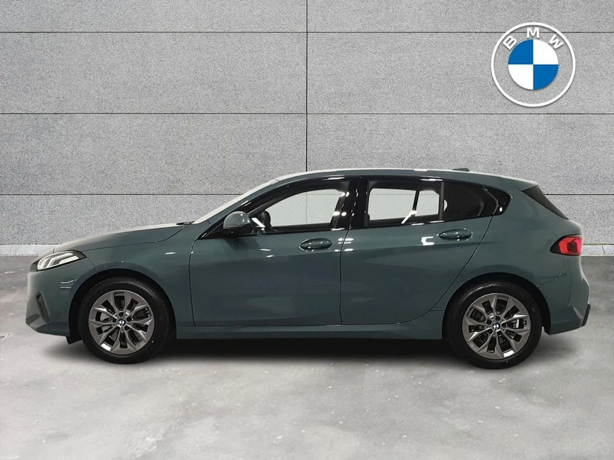 BMW 1-Series 120 Sport - Image 4