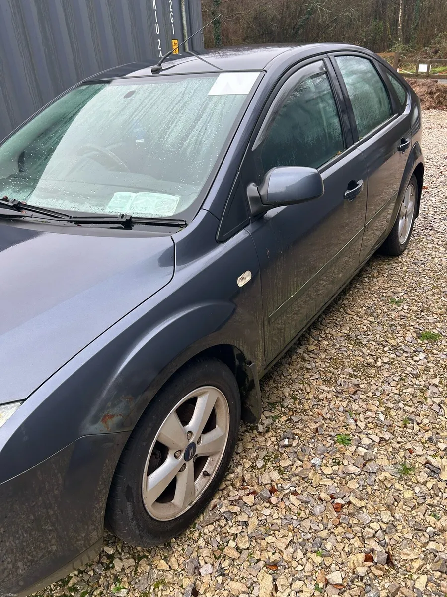 Ford focus 1.4 - Image 3