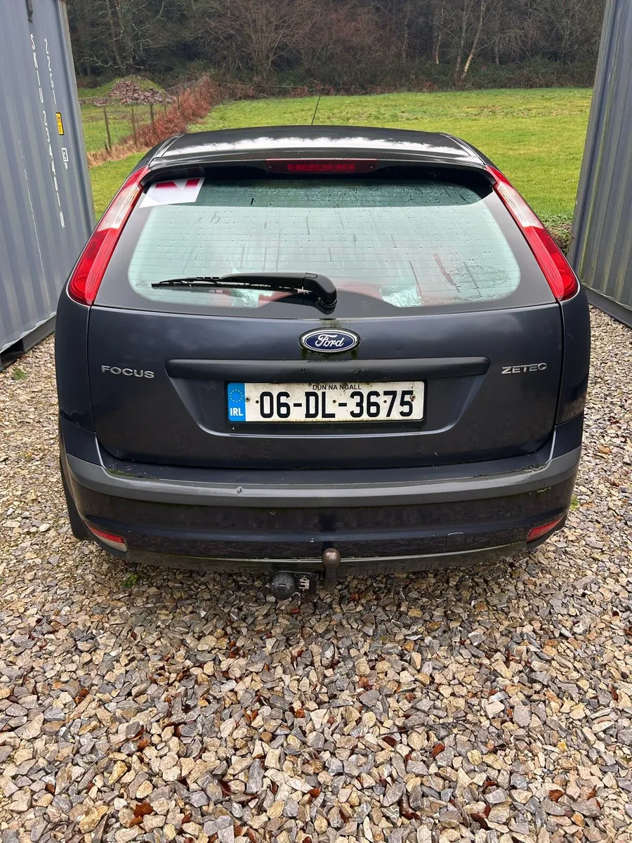 Ford focus 1.4 - Image 2