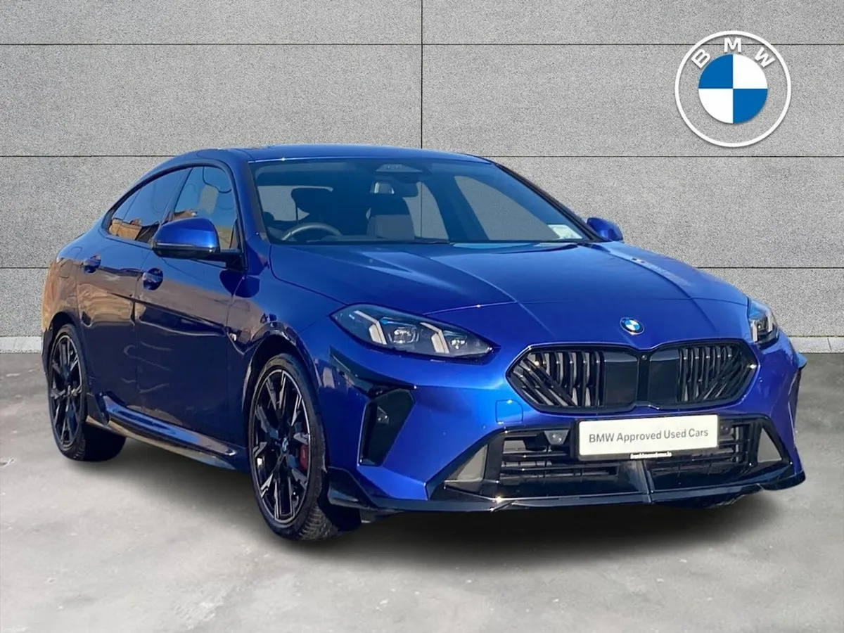 BMW 2-Series 220 M Sport Gran Coupe - Image 1