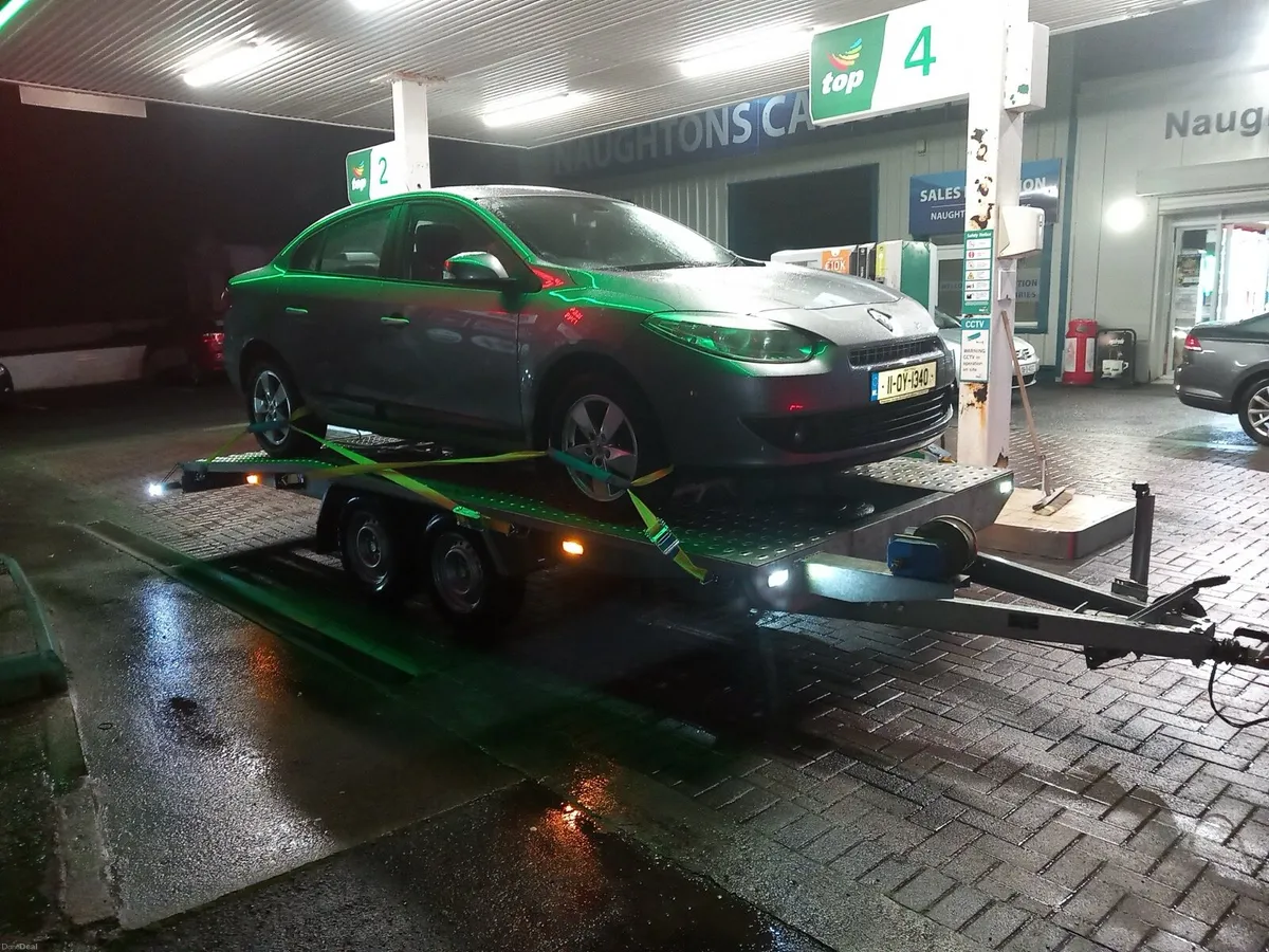 Cash For Cars - Image 2