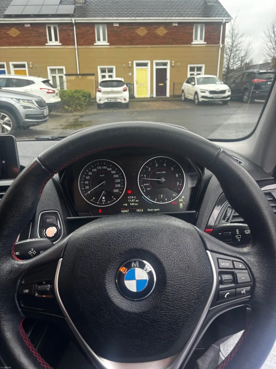 BMW 1-Series 2013 - Image 3