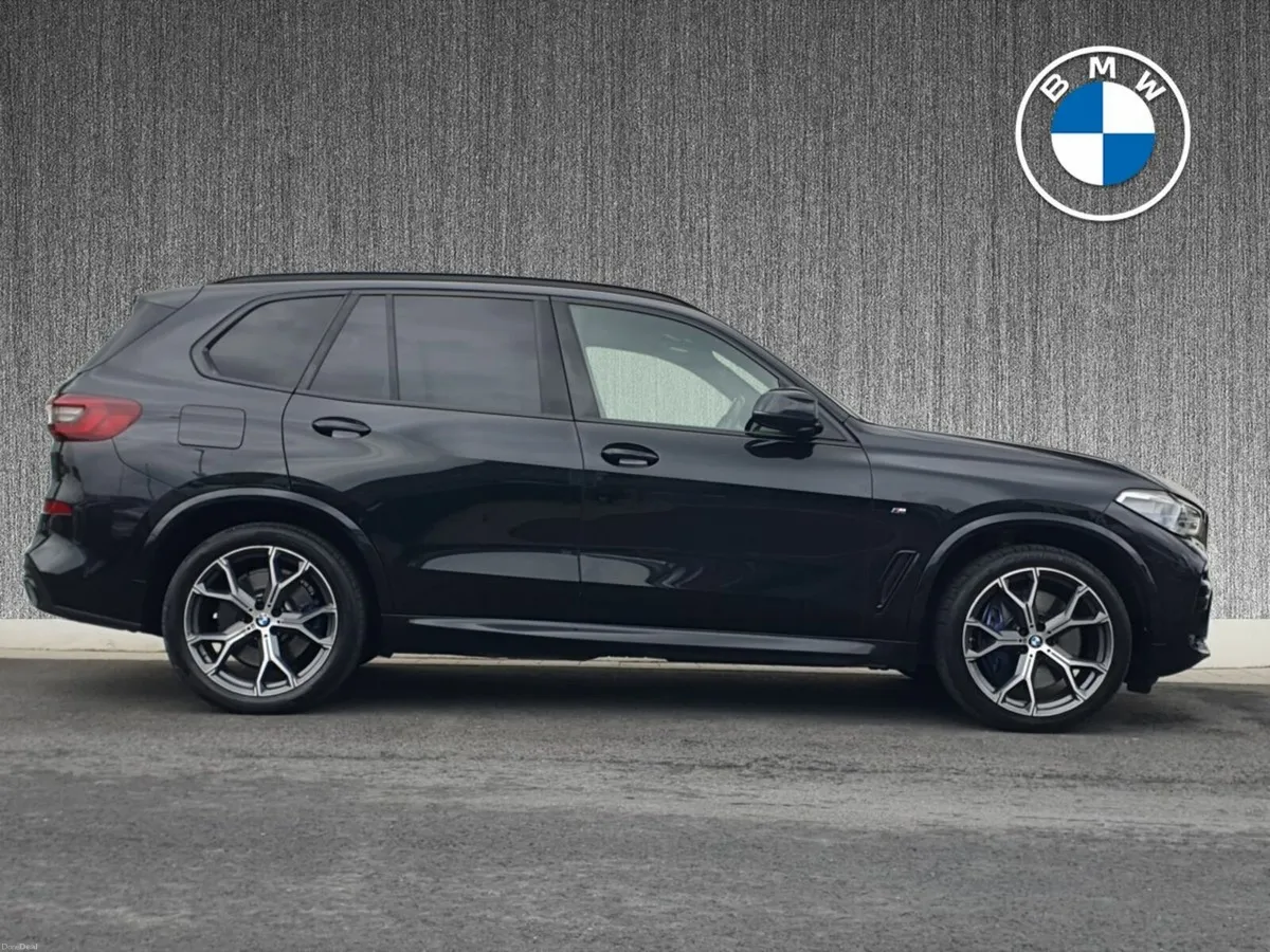 BMW X5 X5 xDrive45e xLine - Image 3