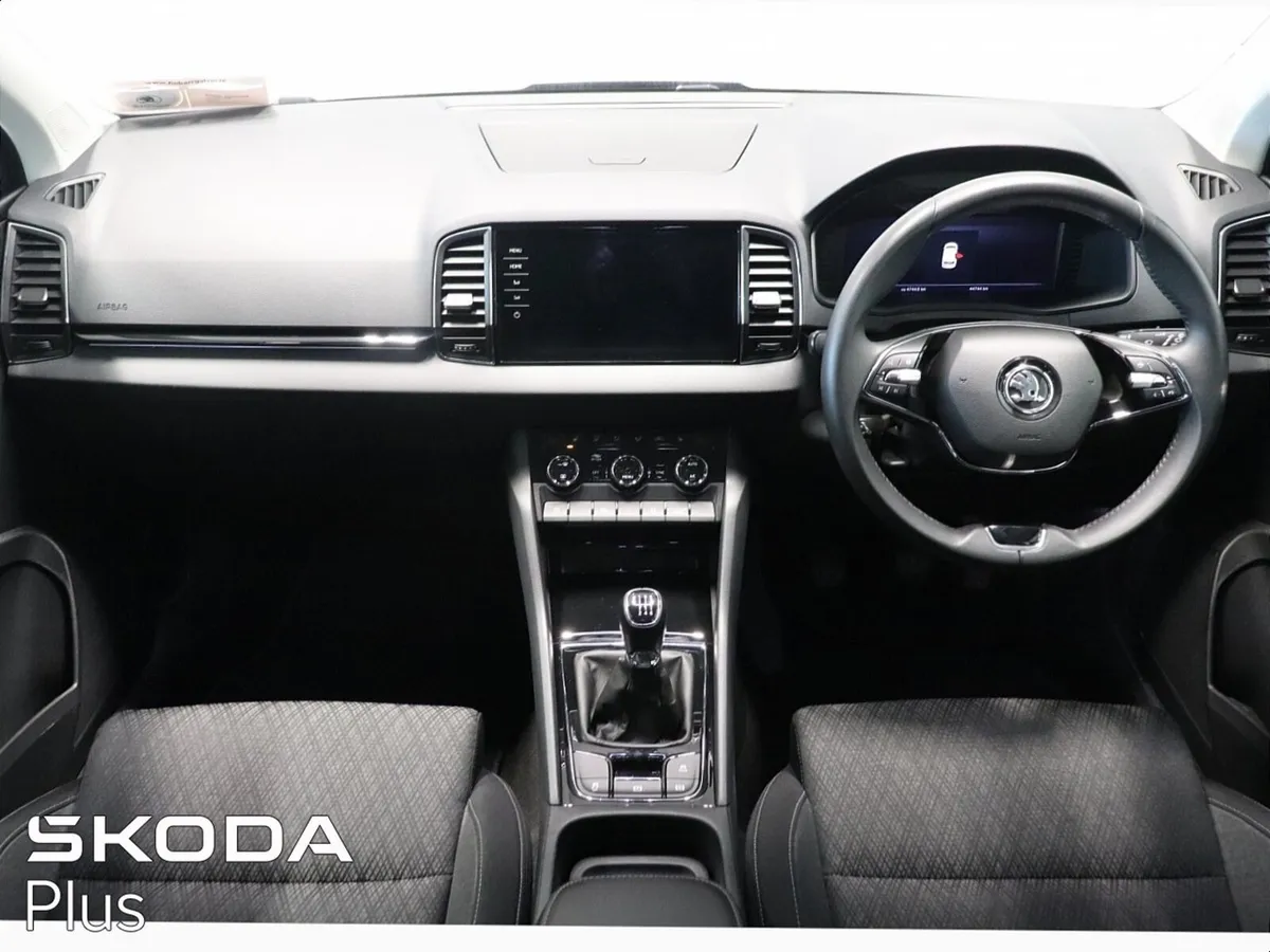 Karoq 2.0TDI 115HP Style - Image 2