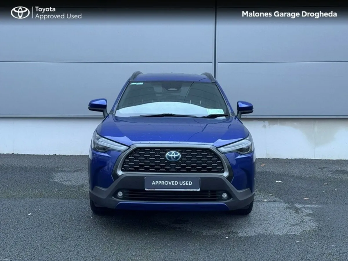 Toyota Corolla Cross 1.8 Hybrid Sport Call Now 041 - Image 5