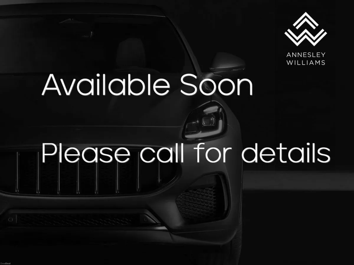 Mercedes-Benz GLE GLE 350de AMG Line 4Matic