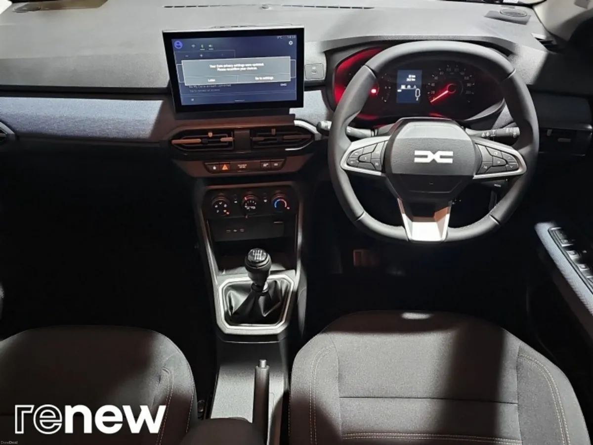 Dacia Sandero Stepway EXPRESSION 1.0 TCE 110 BHP 5 - Image 2