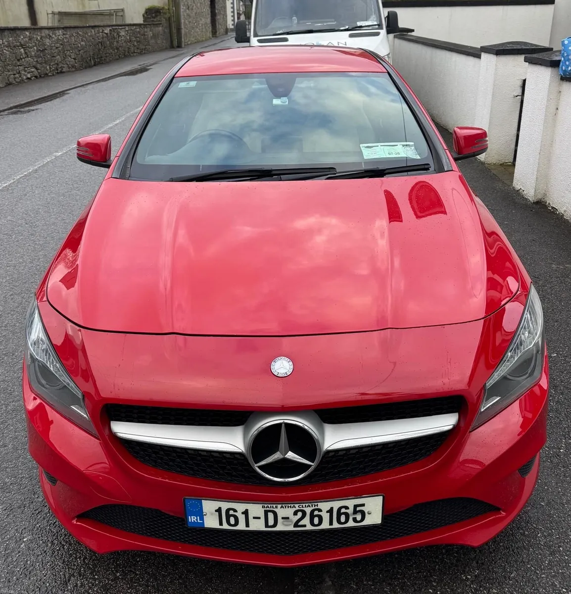 Mercedes cla - Image 4