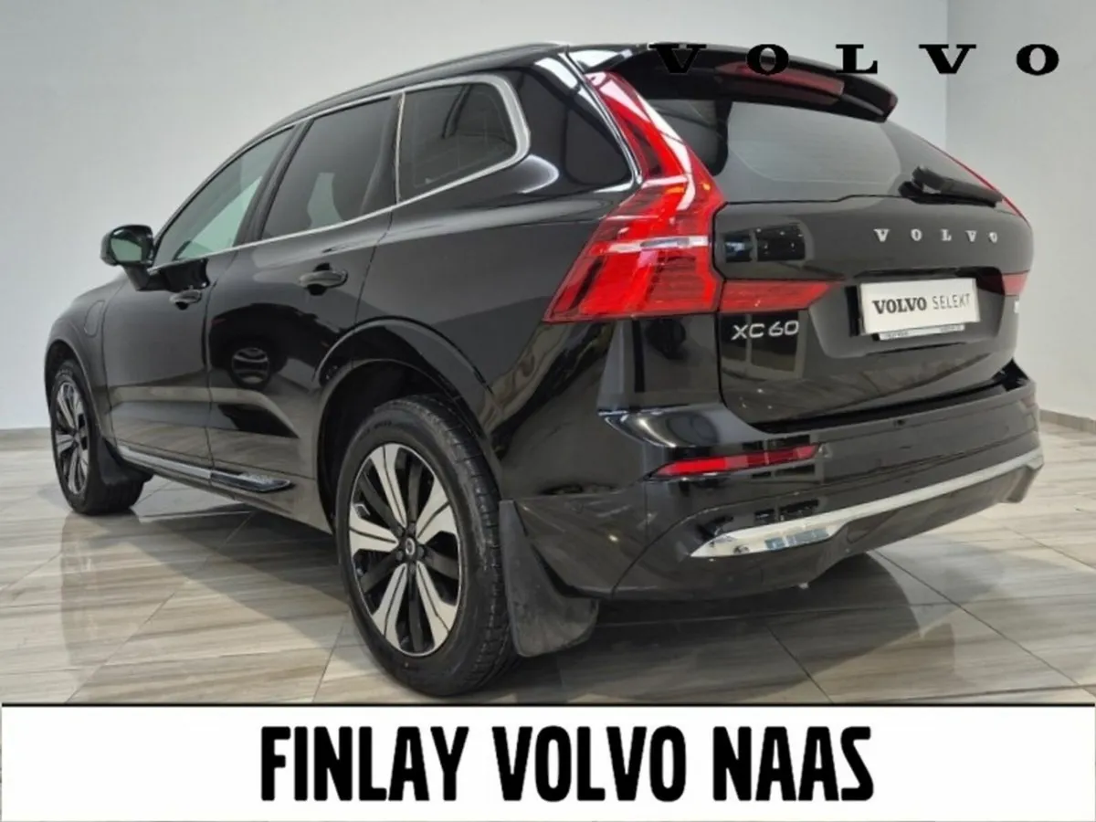 Volvo XC60 2 year warranty - XC60 Plus Bright AWD - Image 4