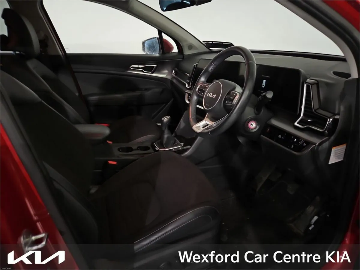 Kia Sportage 1.6 Diesel K3 - Image 3