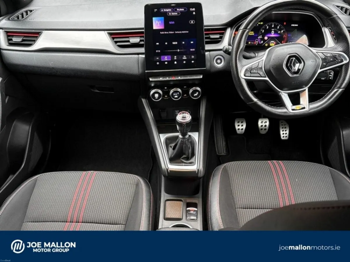 Renault Captur TCe 90 RS Line - Image 4