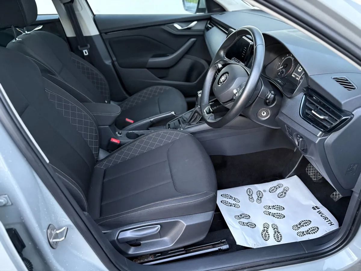231 Skoda Scala Ambition 1.0 TSI Auto - Image 5