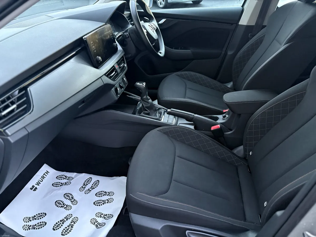 231 Skoda Scala Ambition 1.0 TSI Auto - Image 6