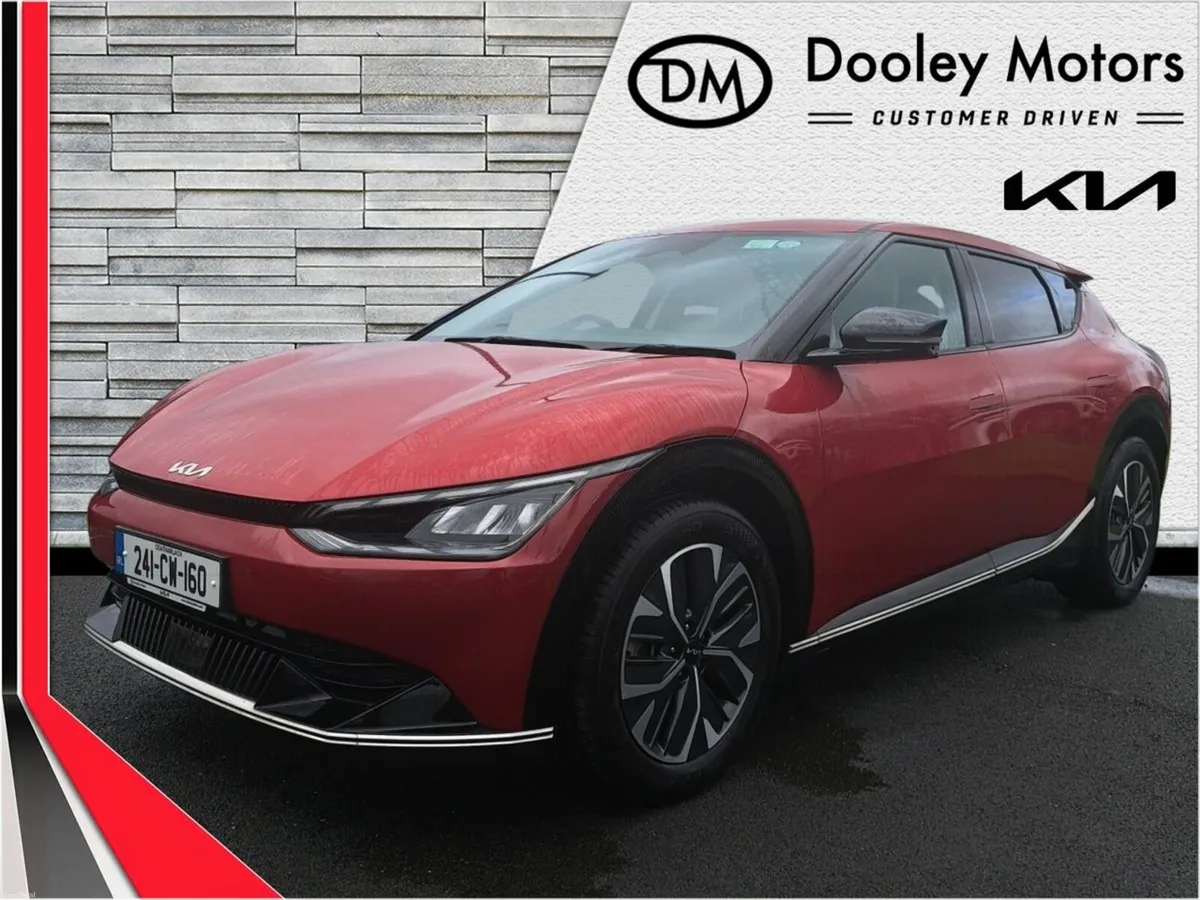 Kia EV6 EV6 Earth - Image 3