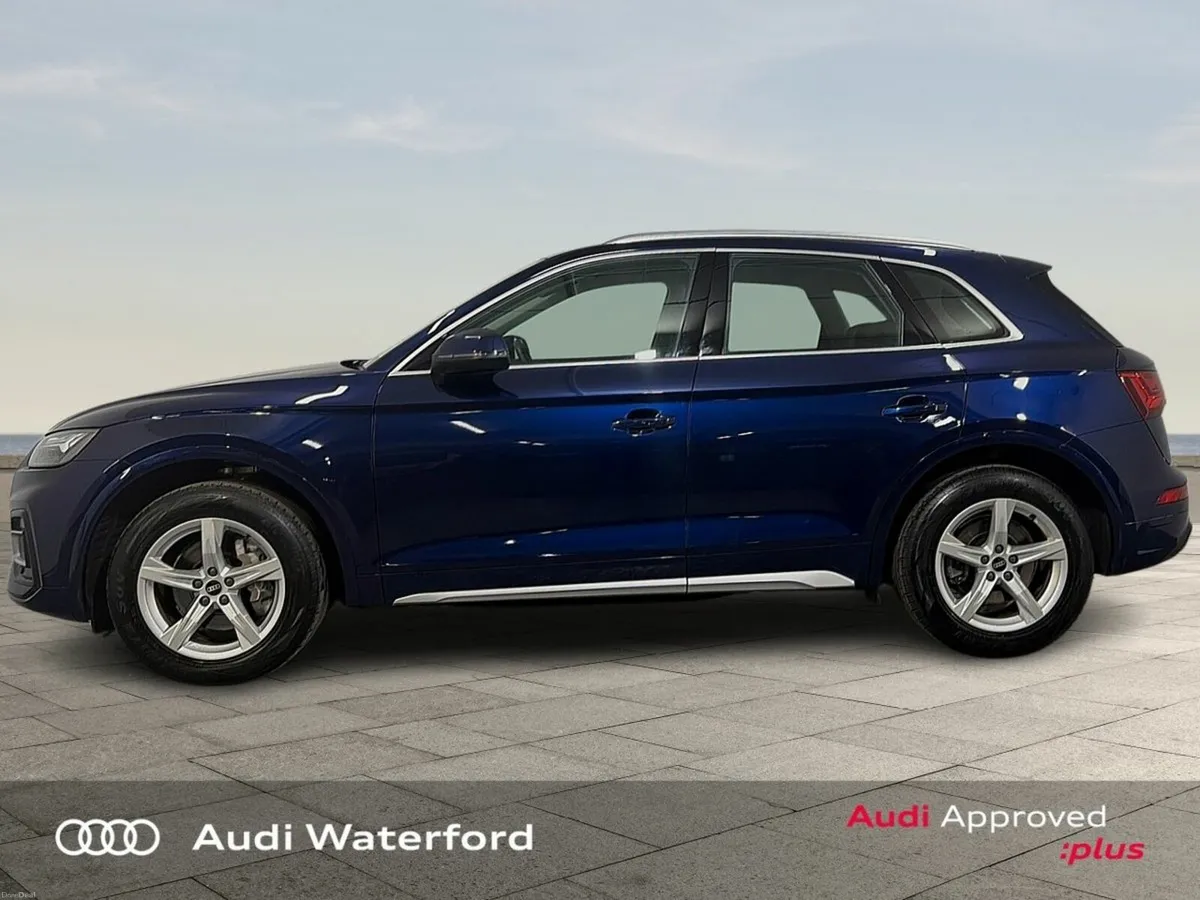 Audi Q5 2.0 TDI 163HP SE from €412 per month - Image 4