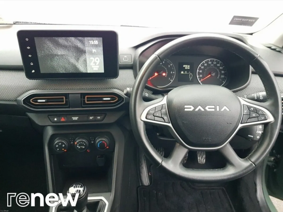 Dacia Sandero Stepway EXPRESSION - Image 2