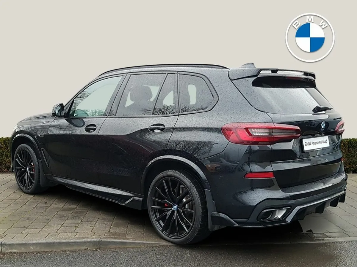 BMW X5 xDrive45e M Sport - Image 2