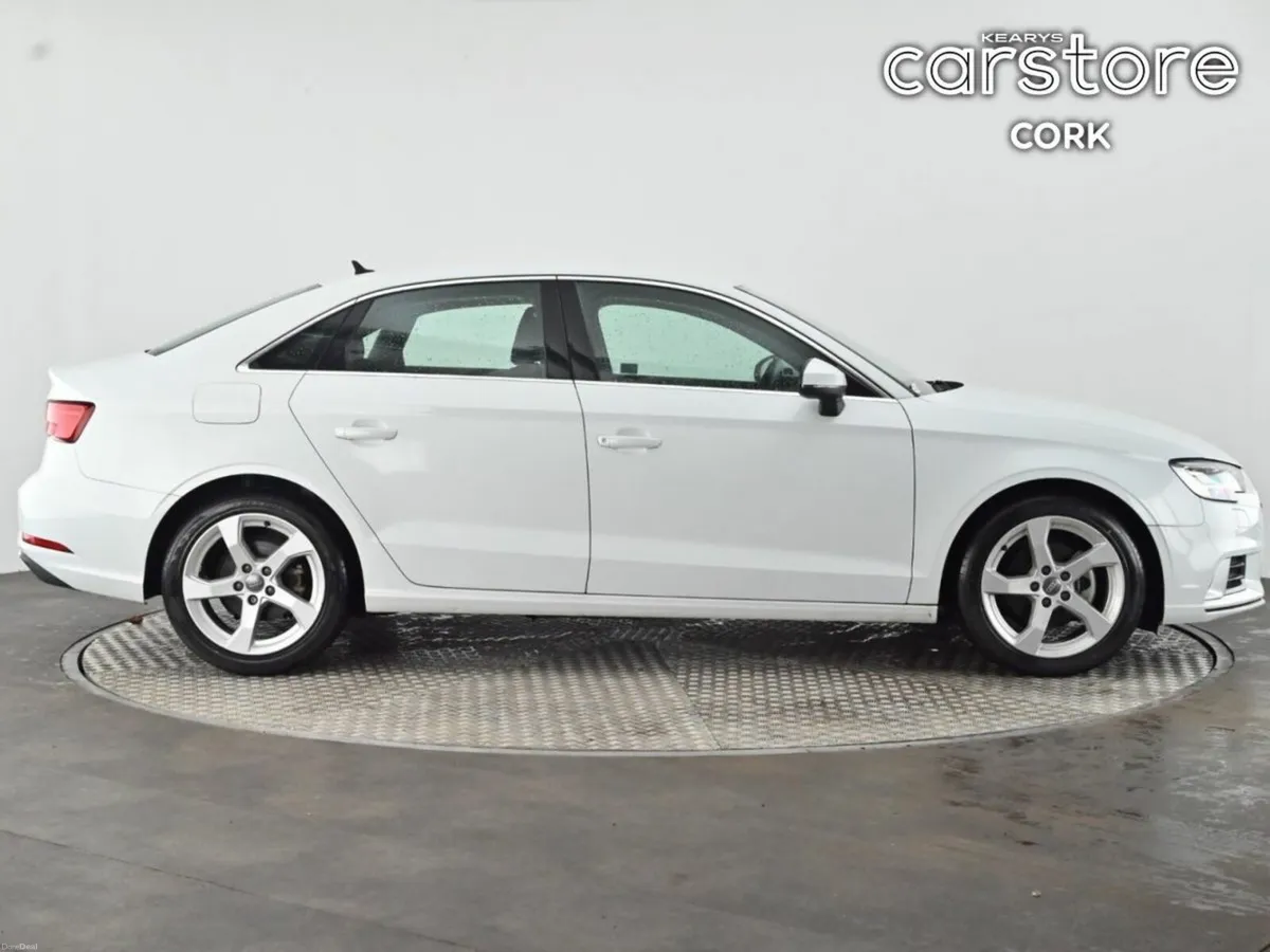 Audi A3 1.4 TFSI S Tronic - Image 2
