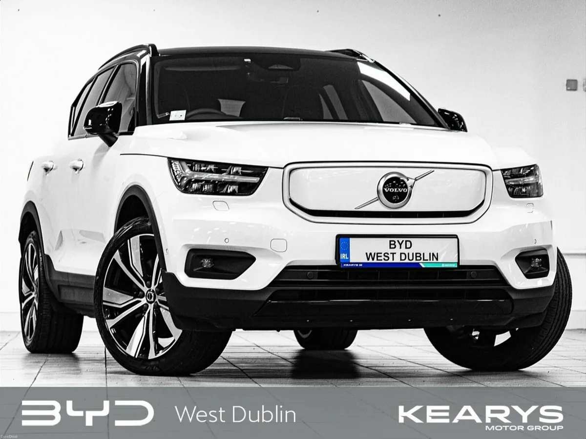 Volvo XC40 XC40 RECHARGE (231hp) - Image 1