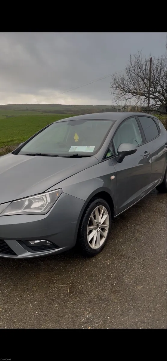 Seat Ibiza - Image 3