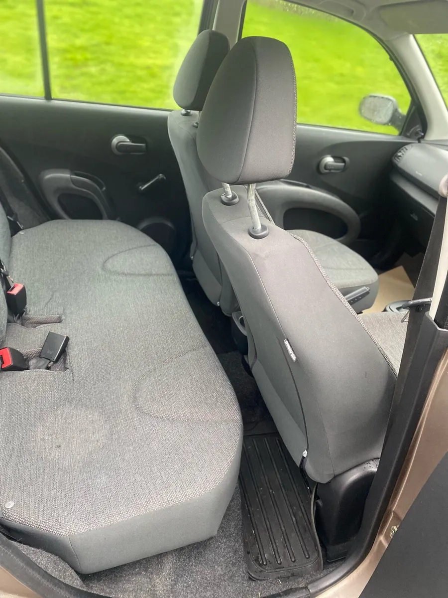 Nissan Micra AutoMatic - Image 3