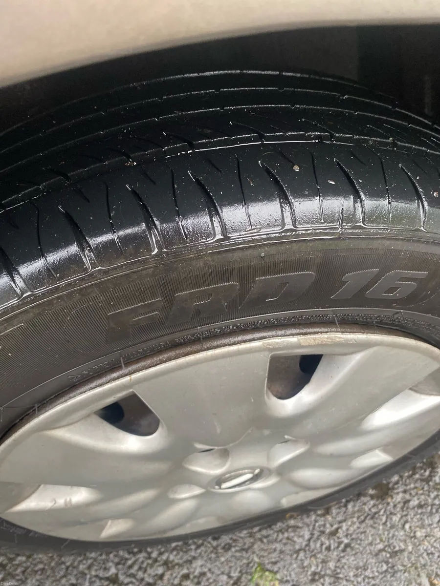 Nissan Micra AutoMatic - Image 4