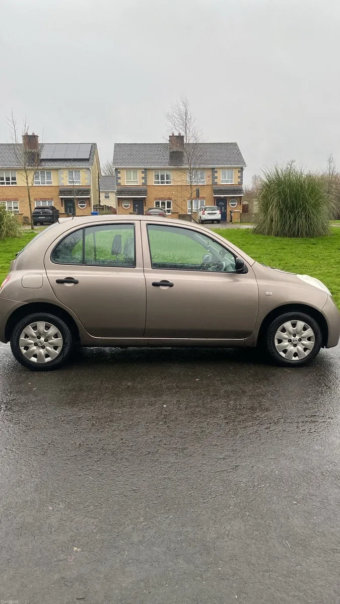 Nissan Micra AutoMatic - Image 1