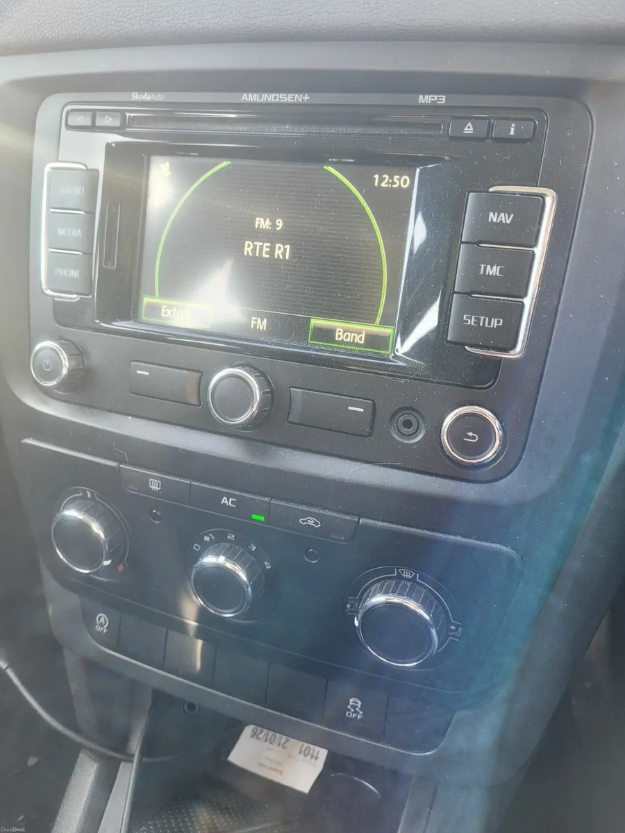 Skoda Yeti 2012 (READ DESCRIPTION) - Image 2