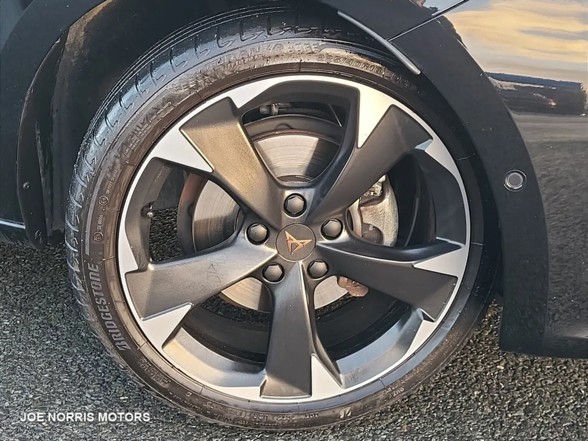 Cupra Leon 1.5 ETSI 150HP DSG 5DR - Image 5